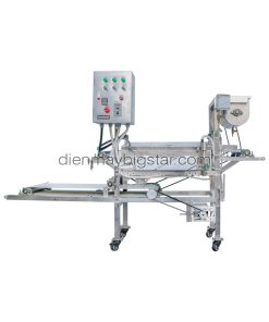 Máy tráng bánh cuốn, bánh ướt tự động