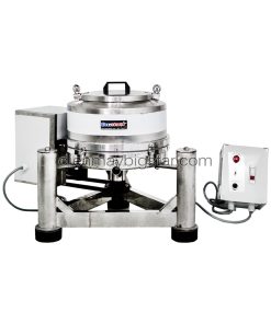 Máy ly tâm tách nước rau củ quả, trái cây