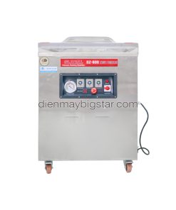 Máy hút chân không DZQ-600