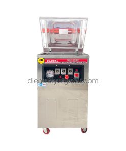Máy hút chân không công nghiệp DZQ-400