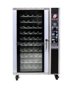 Lò nướng bánh mì đối lưu 10 khay