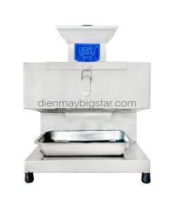 Máy thái thịt bò JZ