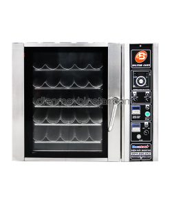 Lò nướng bánh mì đối lưu 5 khay Việt Nam