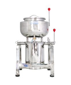 Máy xay chả lụa 10Kg