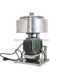 Máy làm chả lụa giá rẻ