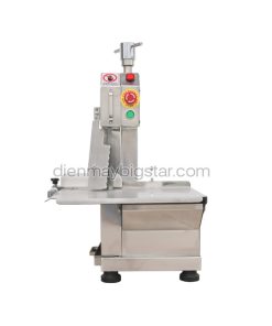 Máy cưa xương cắt cá đông lạnh