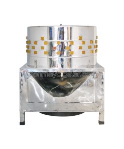 Máy vặt lông gà vịt siêu sạch mẫu mới