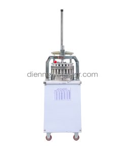 Máy chia bột bằng tay 36 phần