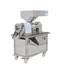 Máy vắt ép củ nghệ làm tinh bột nghệ