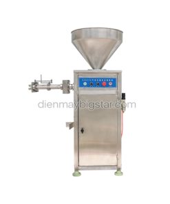 Máy đùn xúc xích tự động