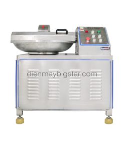 Máy đánh nhuyễn băm nhỏ thịt làm xúc xích