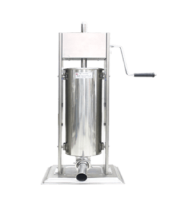 Máy nhồi xúc xích công nghiệp