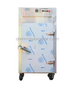 Máy sấy xúc xích lạp xưởng