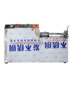 Máy thái rau củ quả công nghiệp TH90