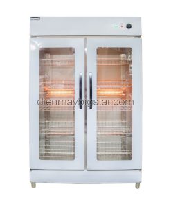 Máy sấy chén bát công nghiệp